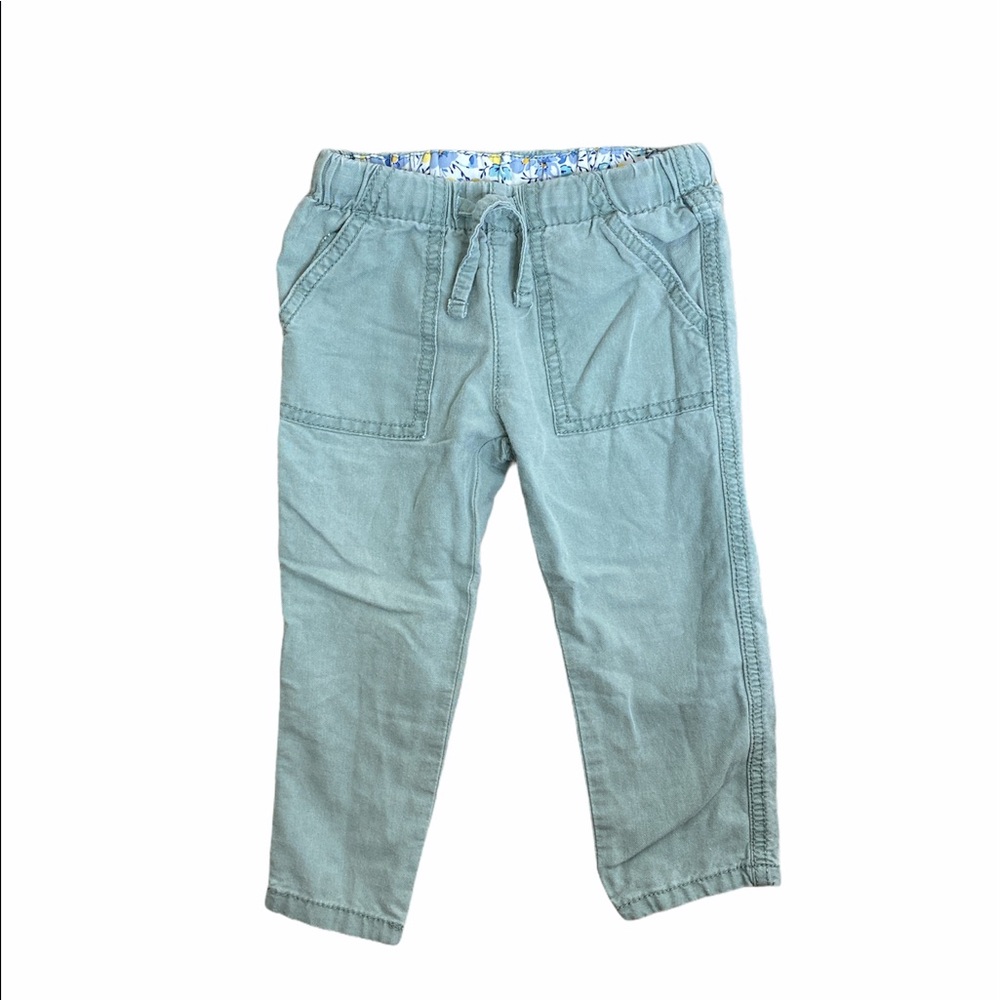 !LIKE NEW OSHKOSH KIDS JOGGERS!